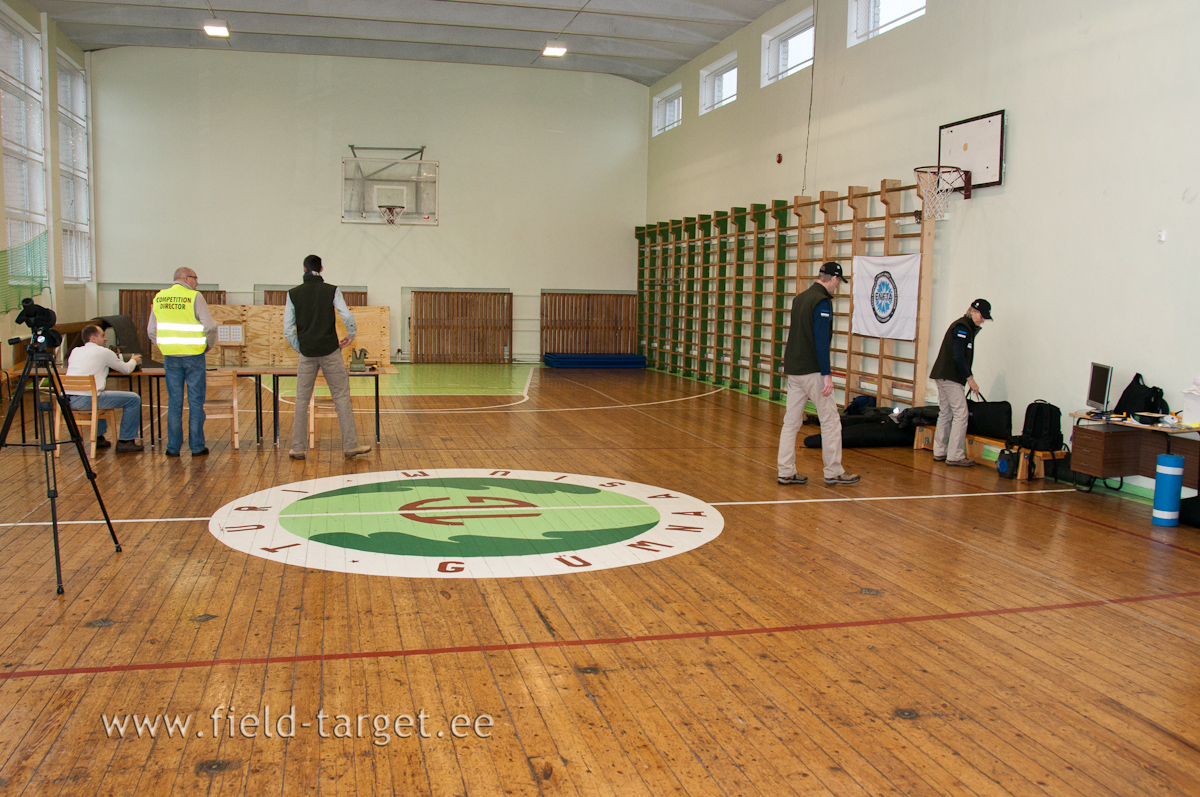 Nii seda lasketiiru ehitati